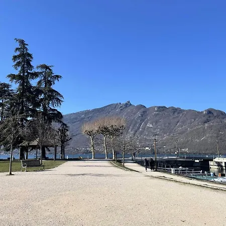 Appartement Résidence Neree - 3 Pièces Pour 5 Personnes 924 Aix-les-Bains