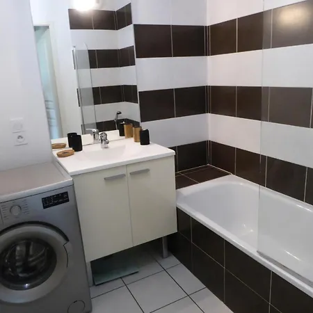 Appartement Résidence Neree - 3 Pièces Pour 5 Personnes 924