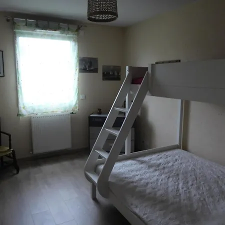 Neree - Au Bord Du ! Mae-2924 Apartament *