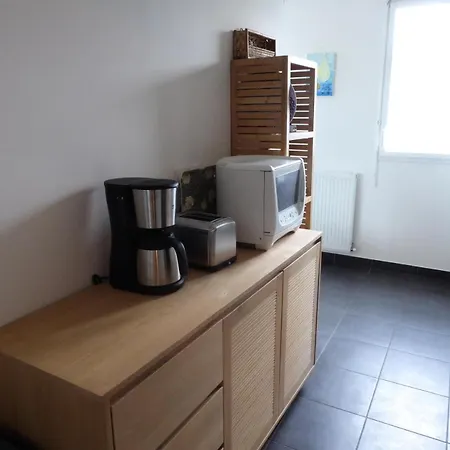 Appartement Résidence Neree - 3 Pièces Pour 5 Personnes 924 *