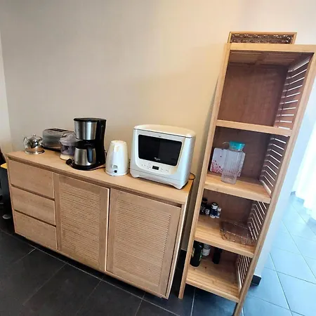 Apartament Neree - Au Bord Du ! Mae-2924