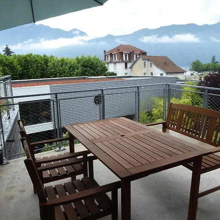 Apartament Neree - Au Bord Du ! Mae-2924