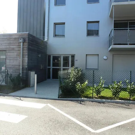 Neree - Au Bord Du ! Mae-2924 Apartment