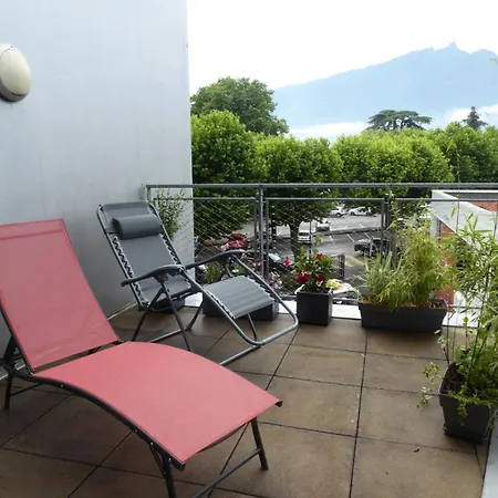 Neree - Au Bord Du ! Mae-2924 Apartment
