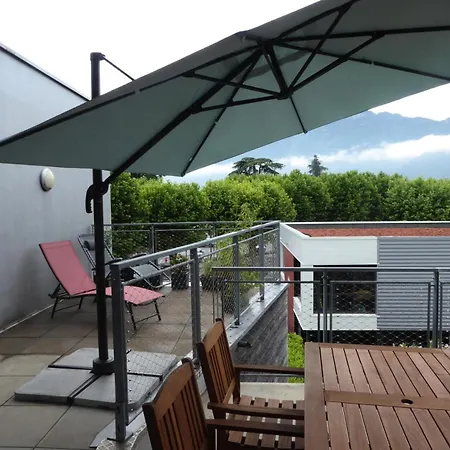 Apartment Neree - Au Bord Du ! Mae-2924