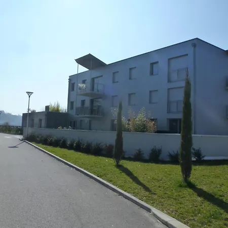 Neree - Au Bord Du ! Mae-2924 Apartament