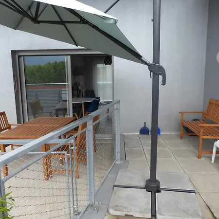 Apartament Neree - Au Bord Du ! Mae-2924