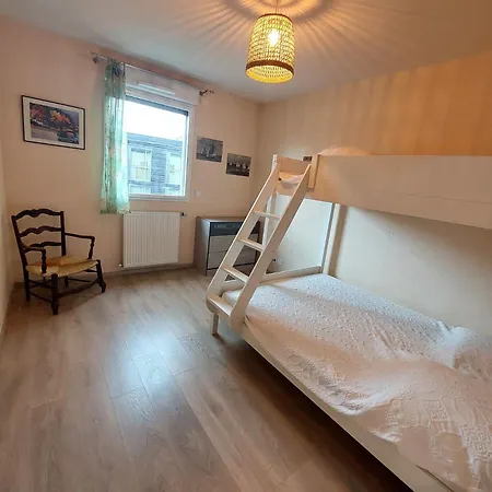 Apartament Neree - Au Bord Du ! Mae-2924 *