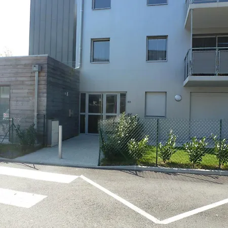 Apartament Neree - Au Bord Du ! Mae-2924 Aix-les-Bains