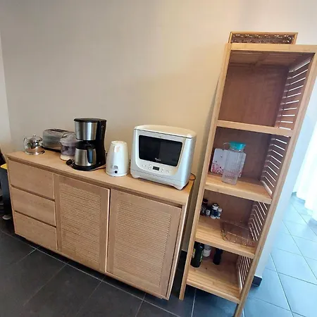 Neree - Au Bord Du ! Mae-2924 Apartament