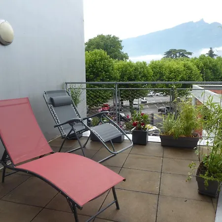 Apartament Neree - Au Bord Du ! Mae-2924