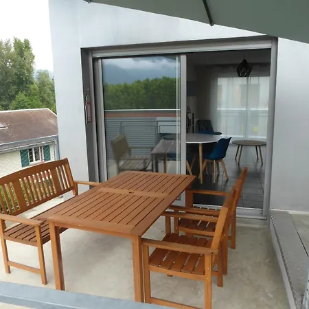 Neree - Au Bord Du ! Mae-2924 Apartament *