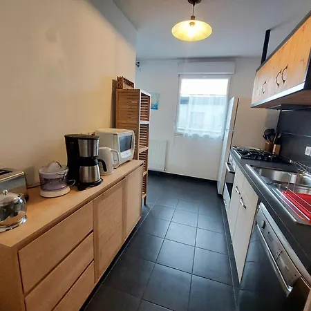 Neree - Au Bord Du ! Mae-2924 Apartament Aix-les-Bains