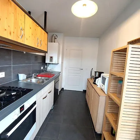 Apartament Neree - Au Bord Du ! Mae-2924 Aix-les-Bains