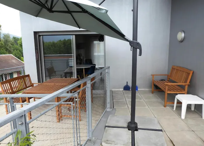 アパート Neree - Au Bord Du ! Mae-2924 *