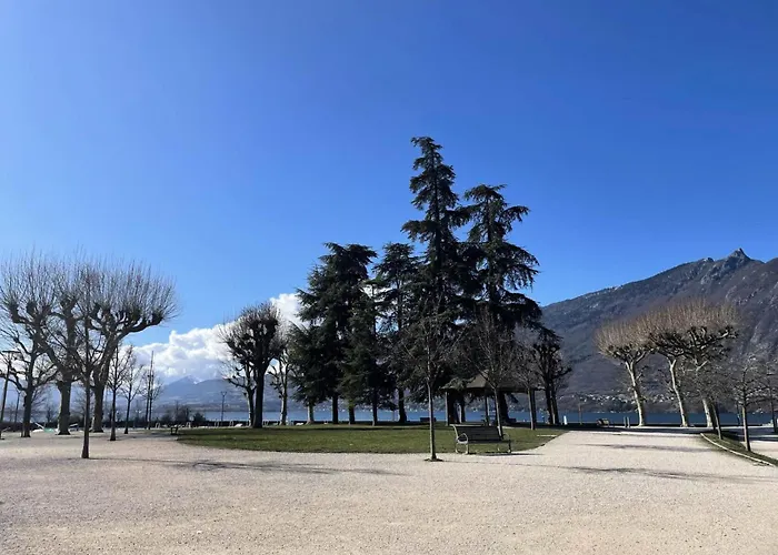 アパート Neree - Au Bord Du ! Mae-2924