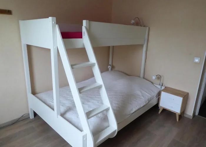 アパート Neree - Au Bord Du ! Mae-2924 *