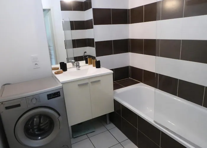 アパート Neree - Au Bord Du ! Mae-2924