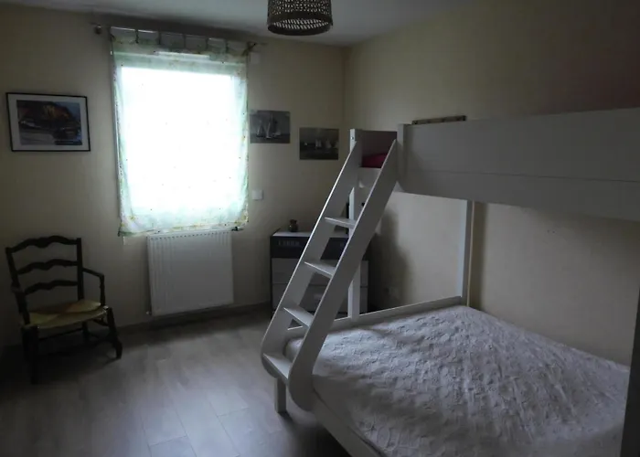 Neree - Au Bord Du ! Mae-2924 アパート *