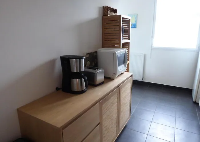 アパート Neree - Au Bord Du ! Mae-2924 *