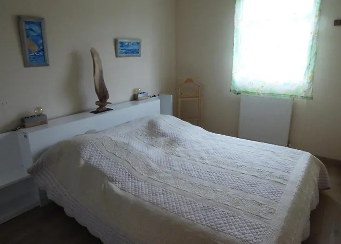 アパート Neree - Au Bord Du ! Mae-2924 エクスレバン