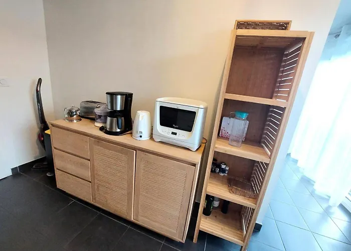 アパート Neree - Au Bord Du ! Mae-2924