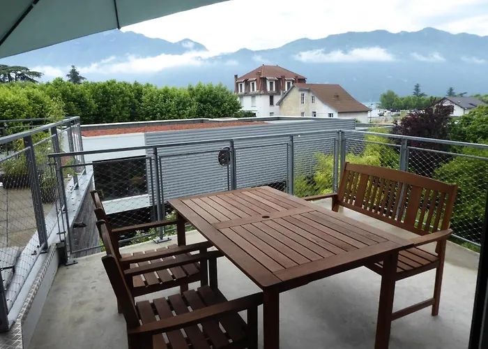 アパート Neree - Au Bord Du ! Mae-2924