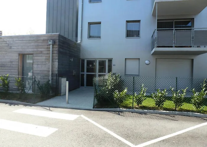 Neree - Au Bord Du ! Mae-2924 公寓