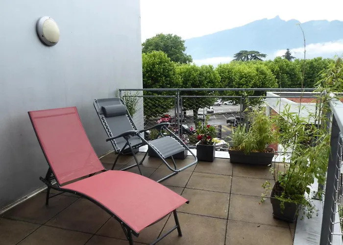 Neree - Au Bord Du ! Mae-2924 公寓