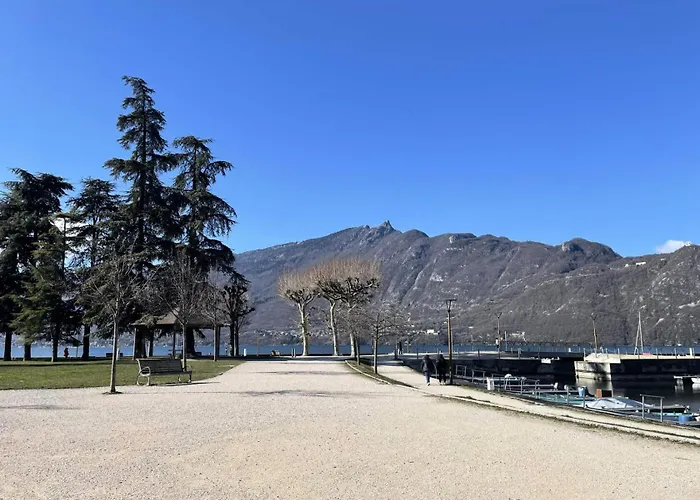 Neree - Au Bord Du ! Mae-2924 公寓 *