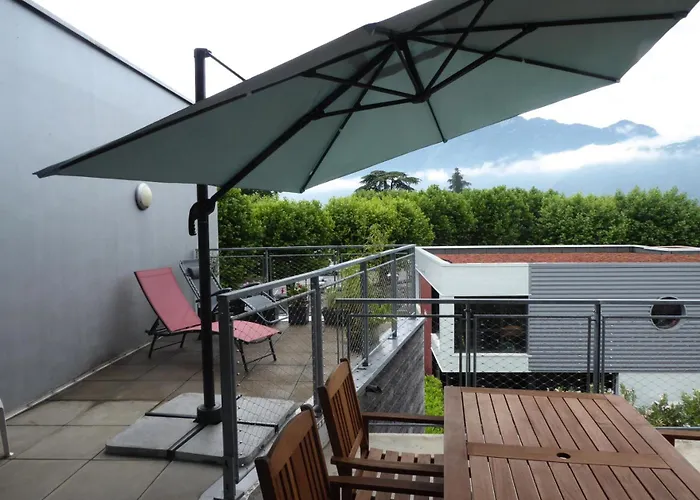 公寓 Neree - Au Bord Du ! Mae-2924